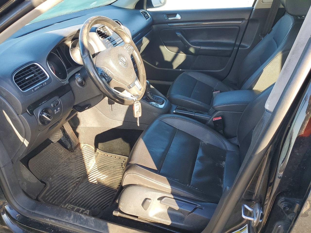Volkswagen Jetta Tdi