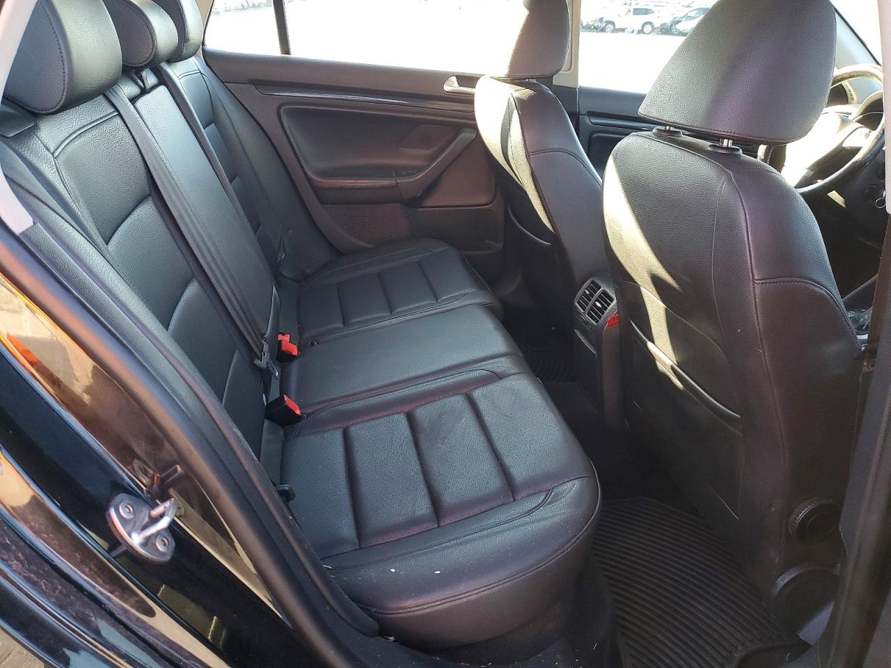 Volkswagen Jetta Tdi