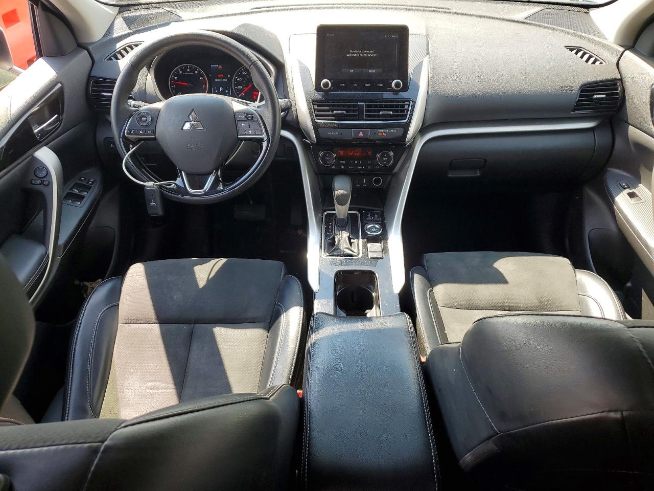 Mitsubishi Eclipse Se