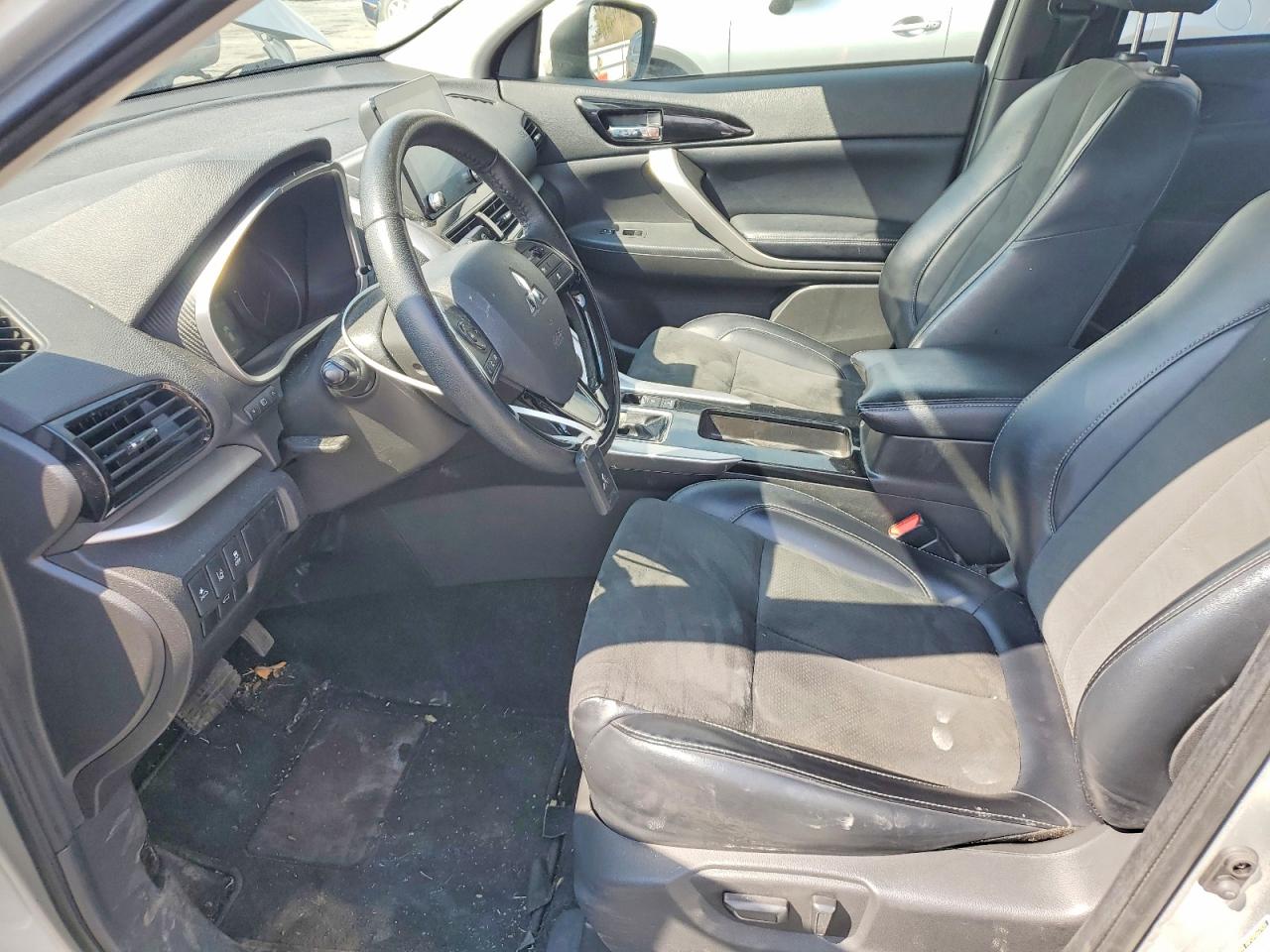 Mitsubishi Eclipse Se
