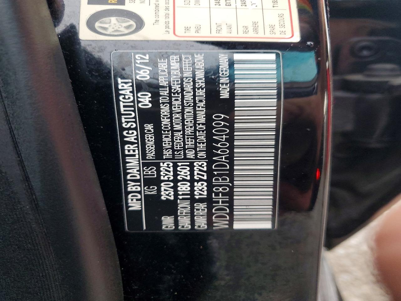 Mercedes-Benz E-Class 350 4matic