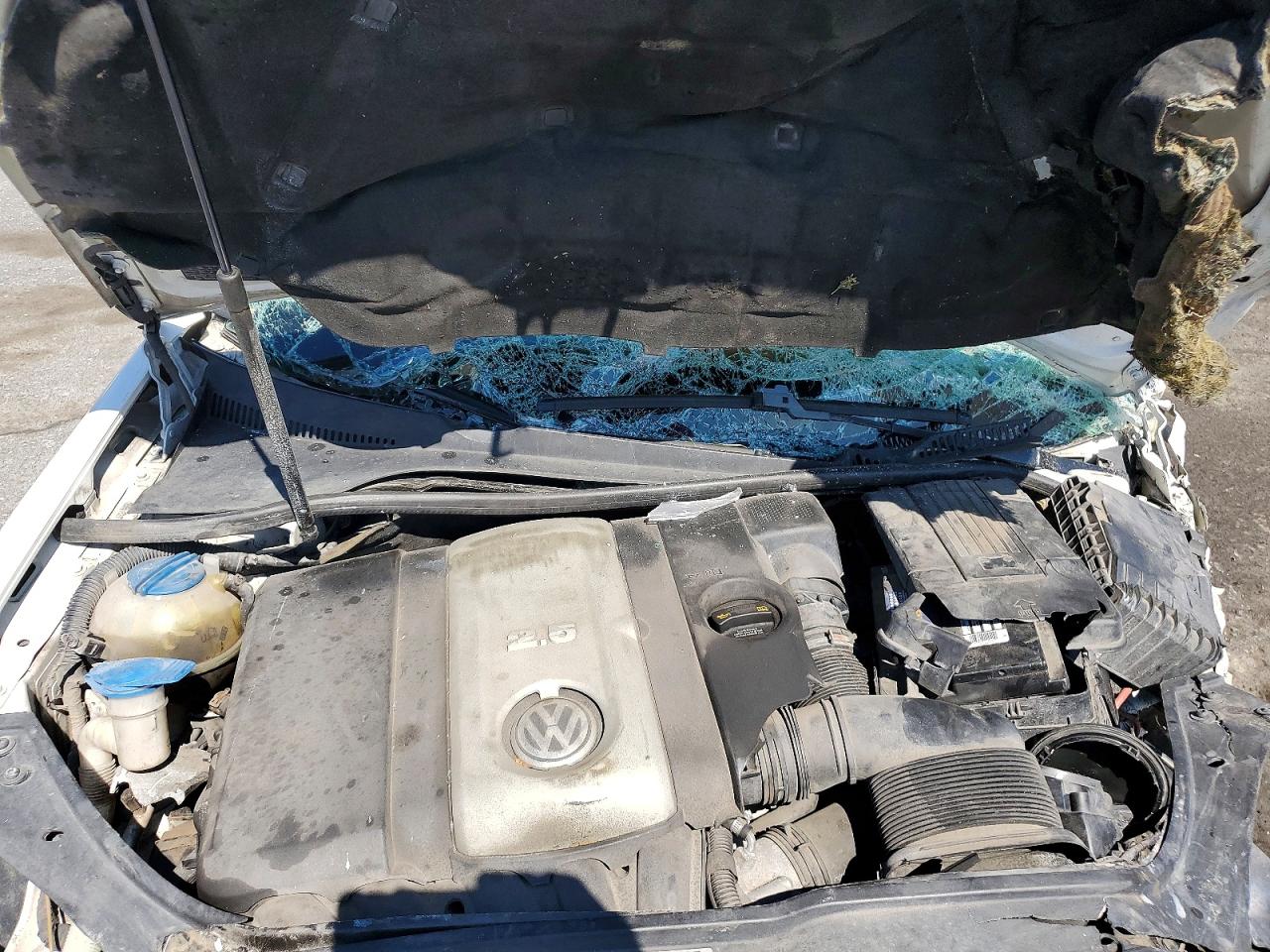 Volkswagen Jetta Se