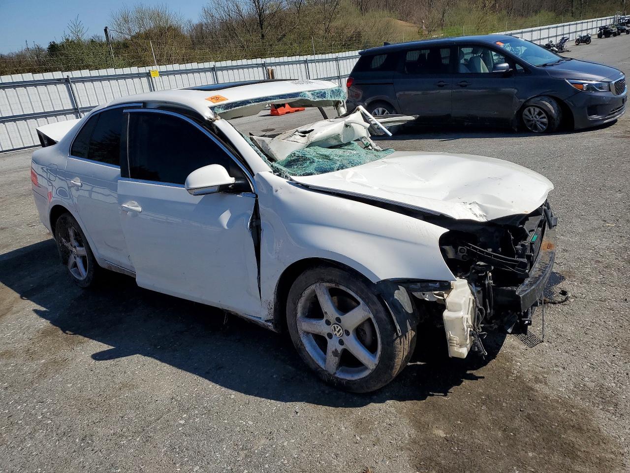Volkswagen Jetta Se