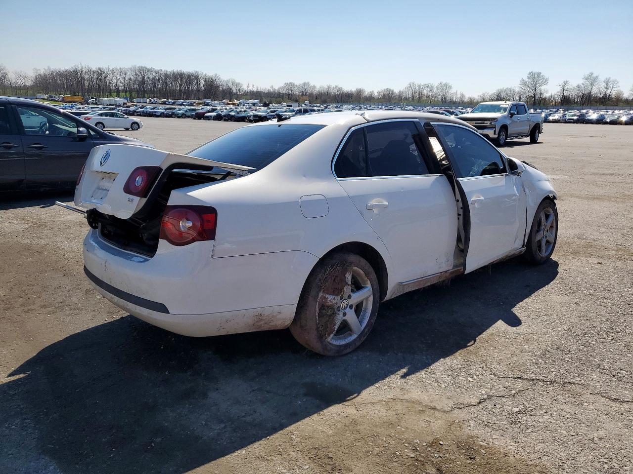 Volkswagen Jetta Se