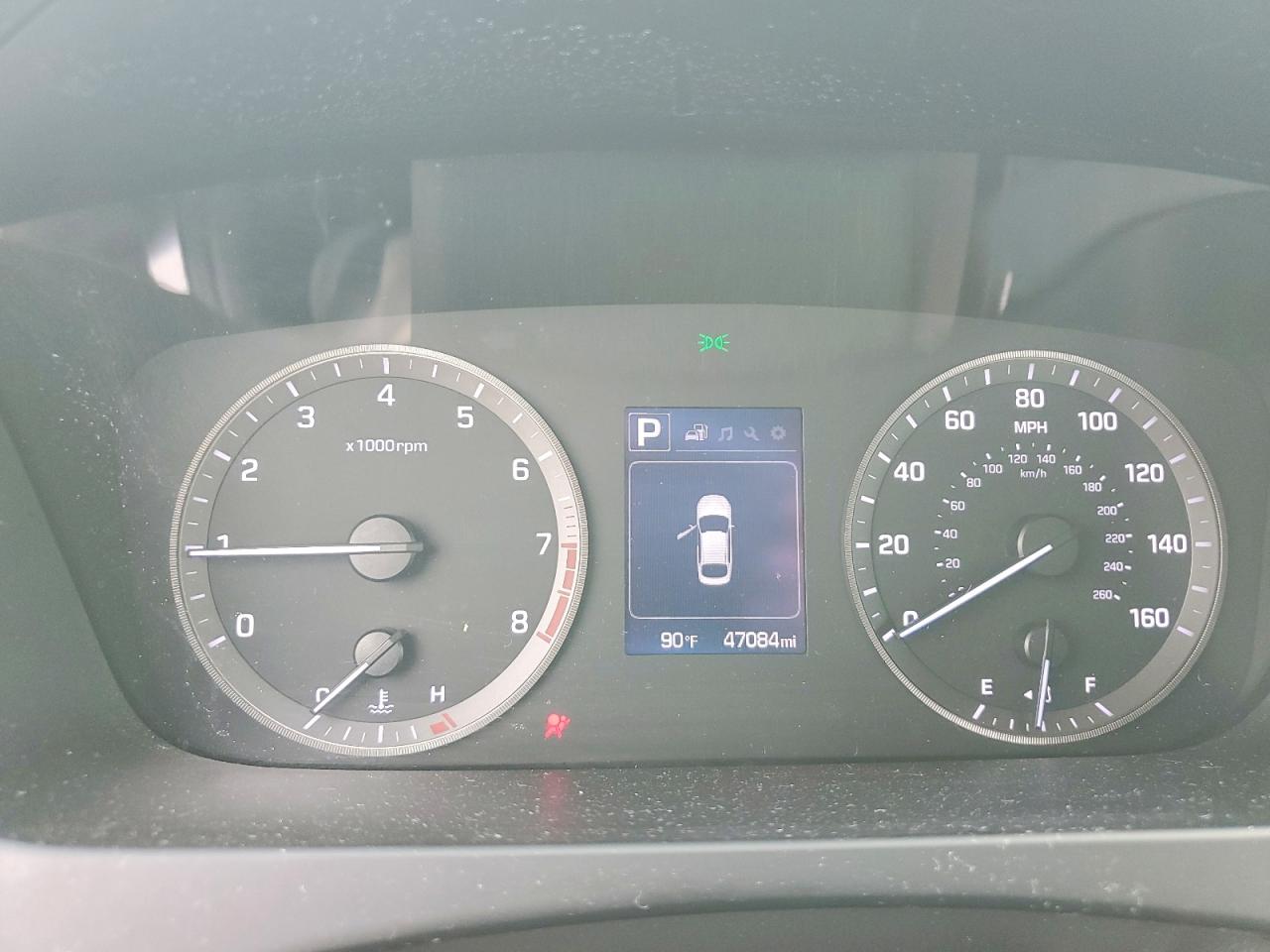Hyundai SONATA Se