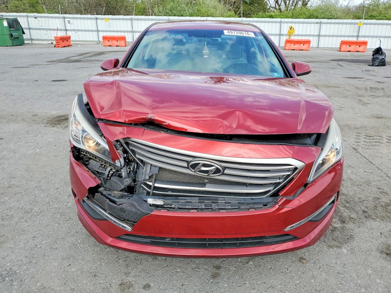 Hyundai SONATA Se