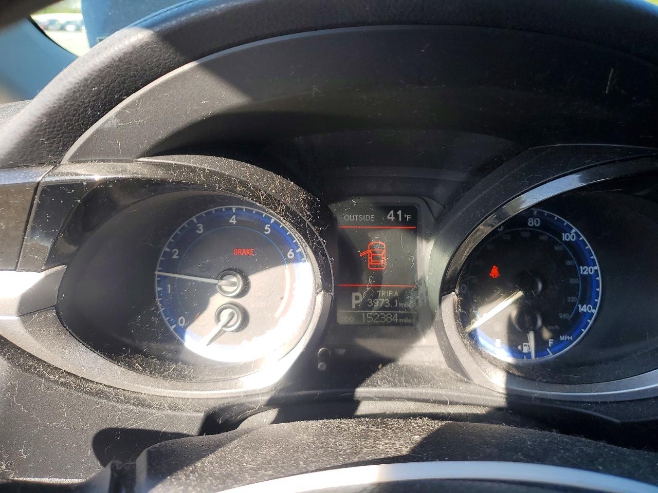 Toyota Corolla S