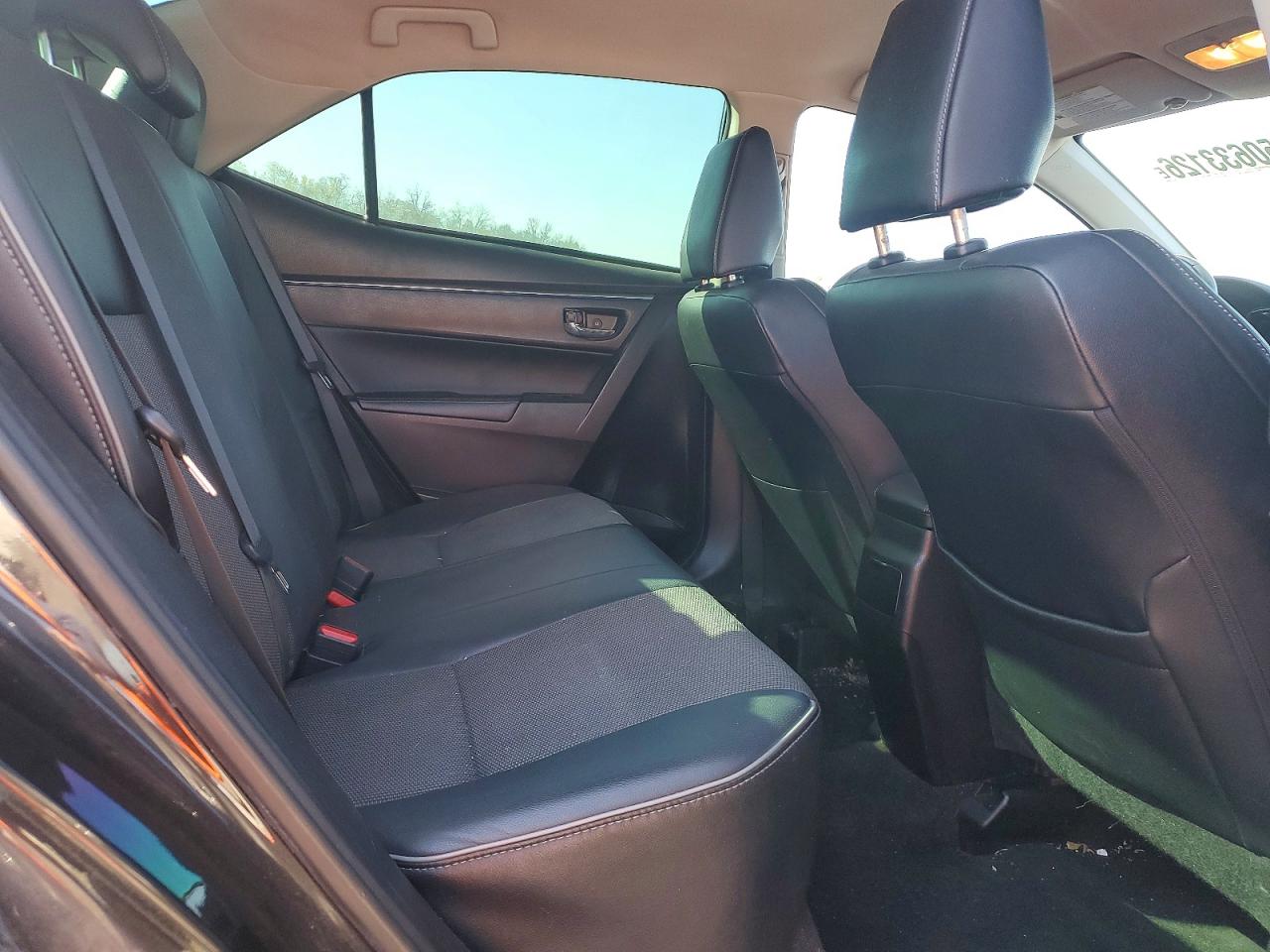 Toyota Corolla S