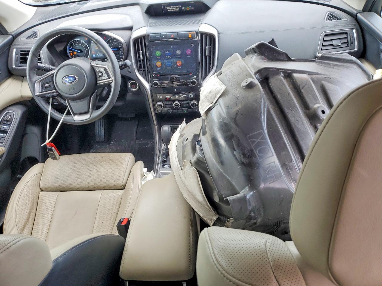 Subaru Ascent Limited