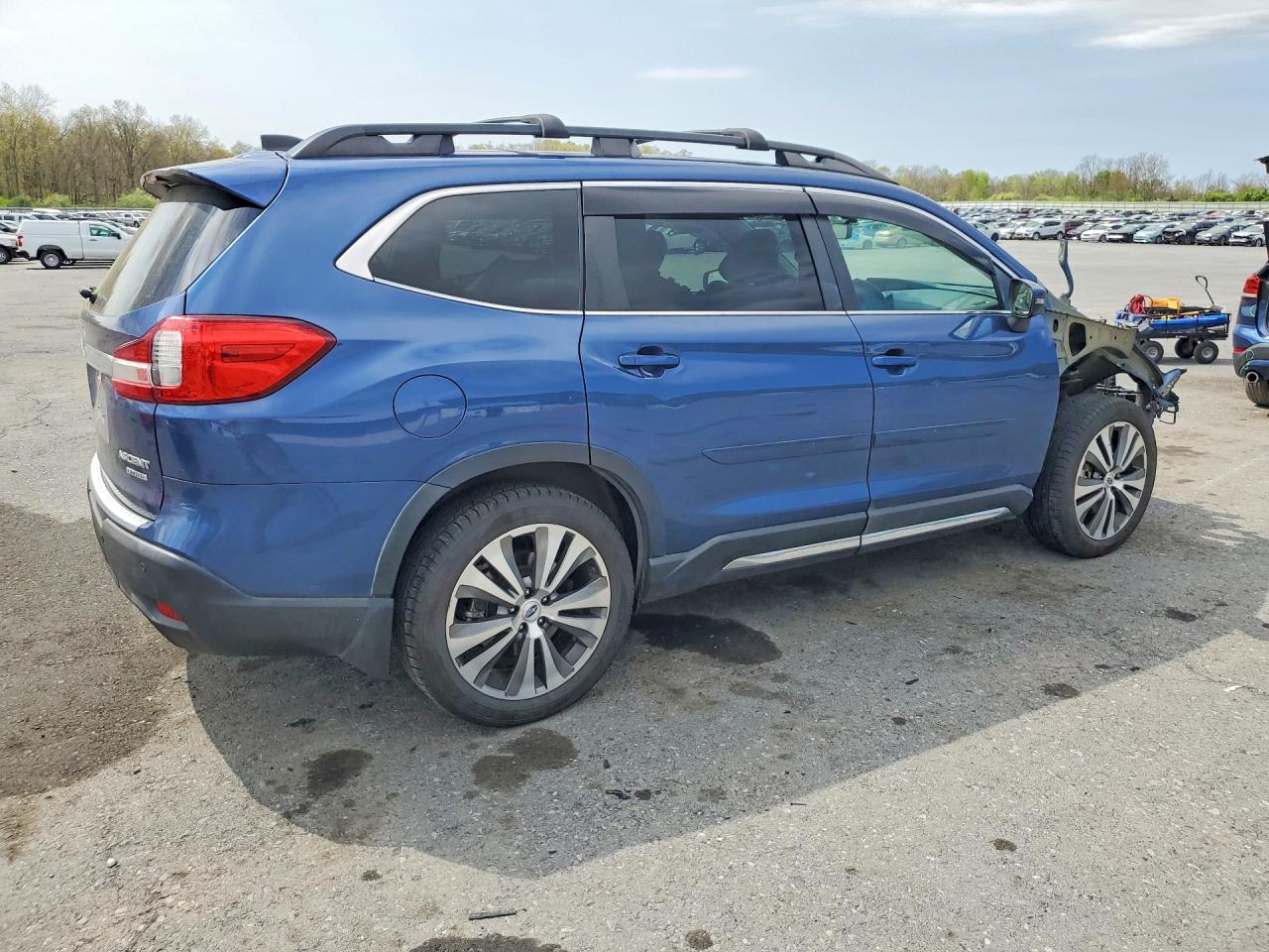 Subaru Ascent Limited