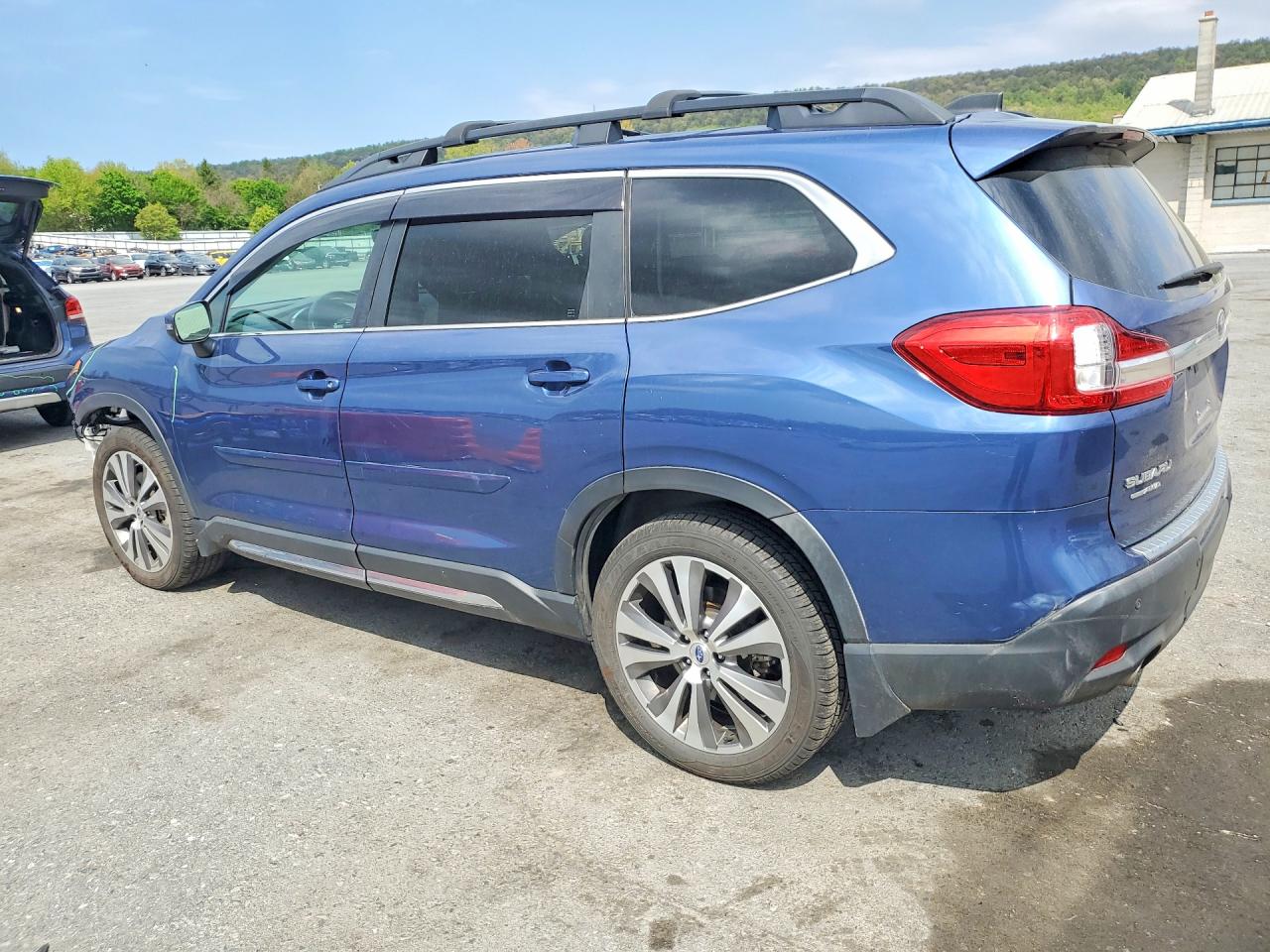 Subaru Ascent Limited
