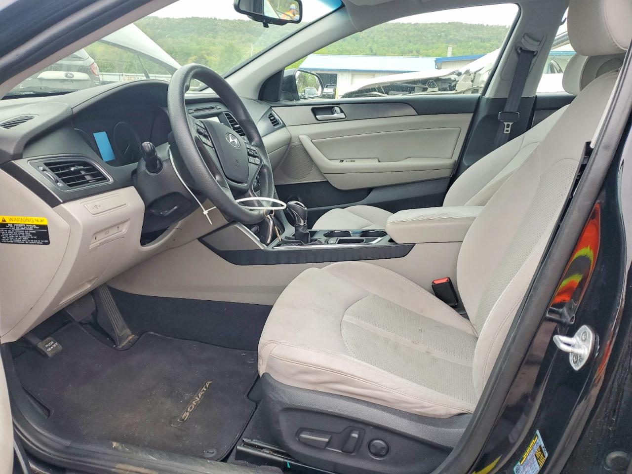 Hyundai SONATA Sport