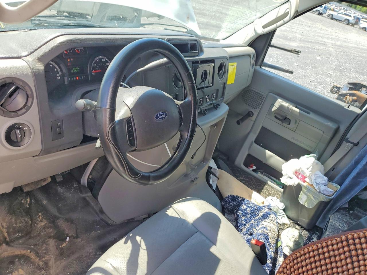 Ford Econoline