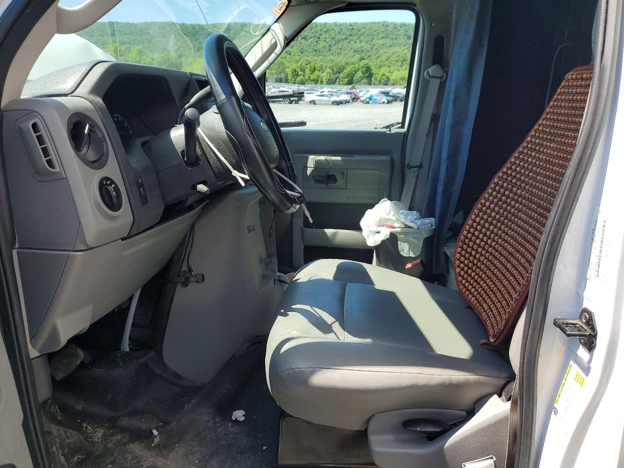 Ford Econoline