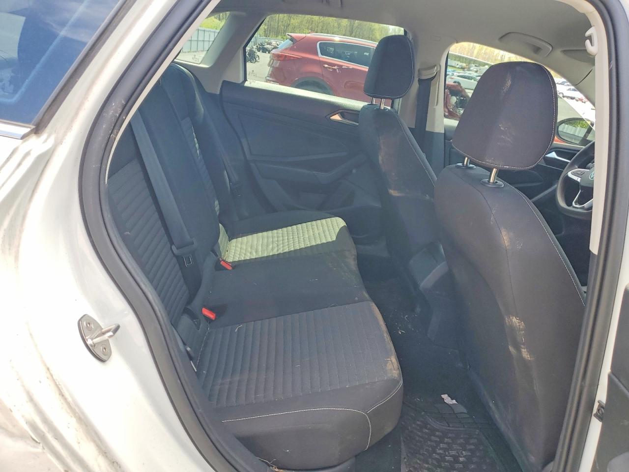 Volkswagen Jetta S