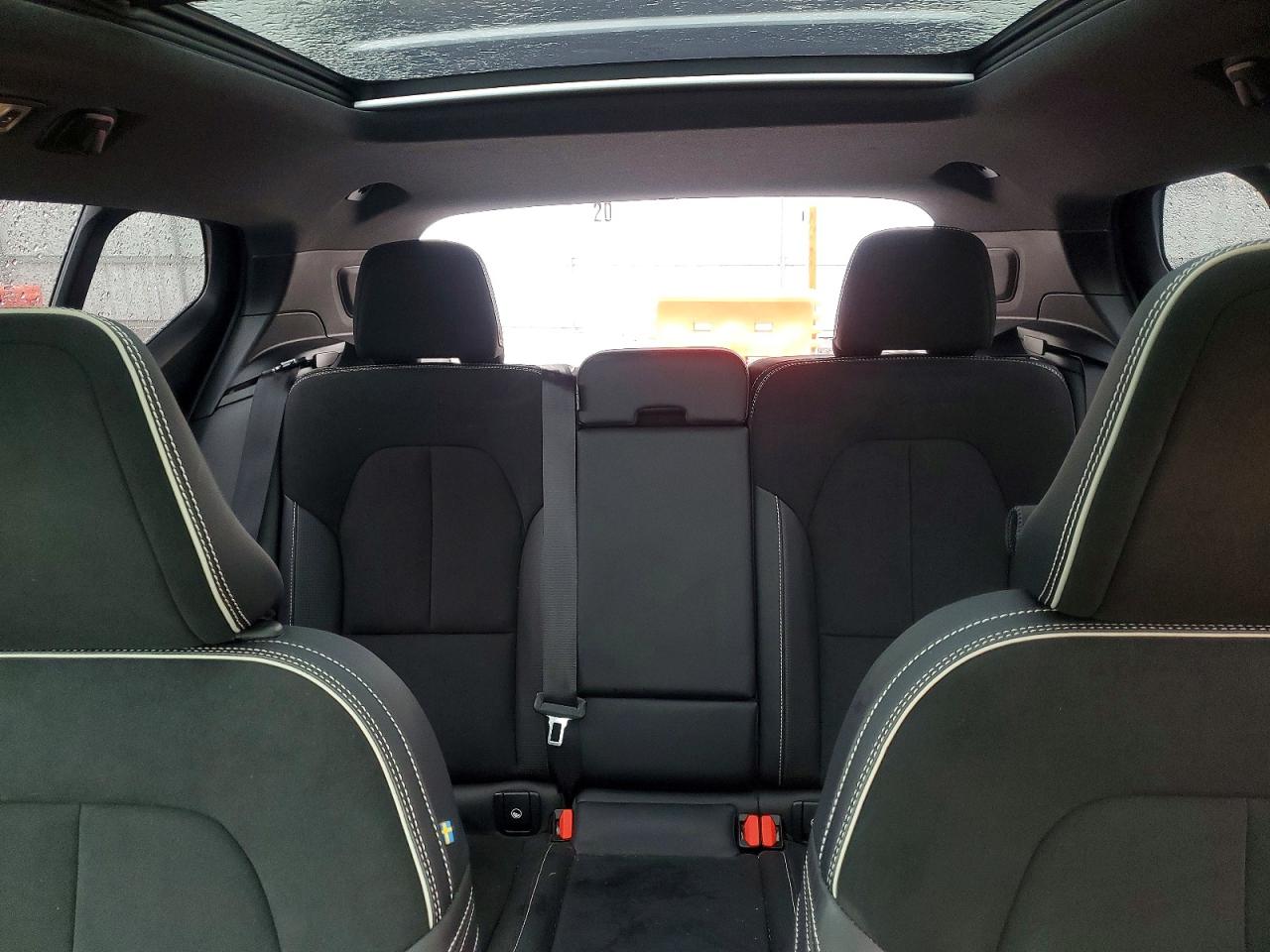 Volvo Xc40 Plus Plus