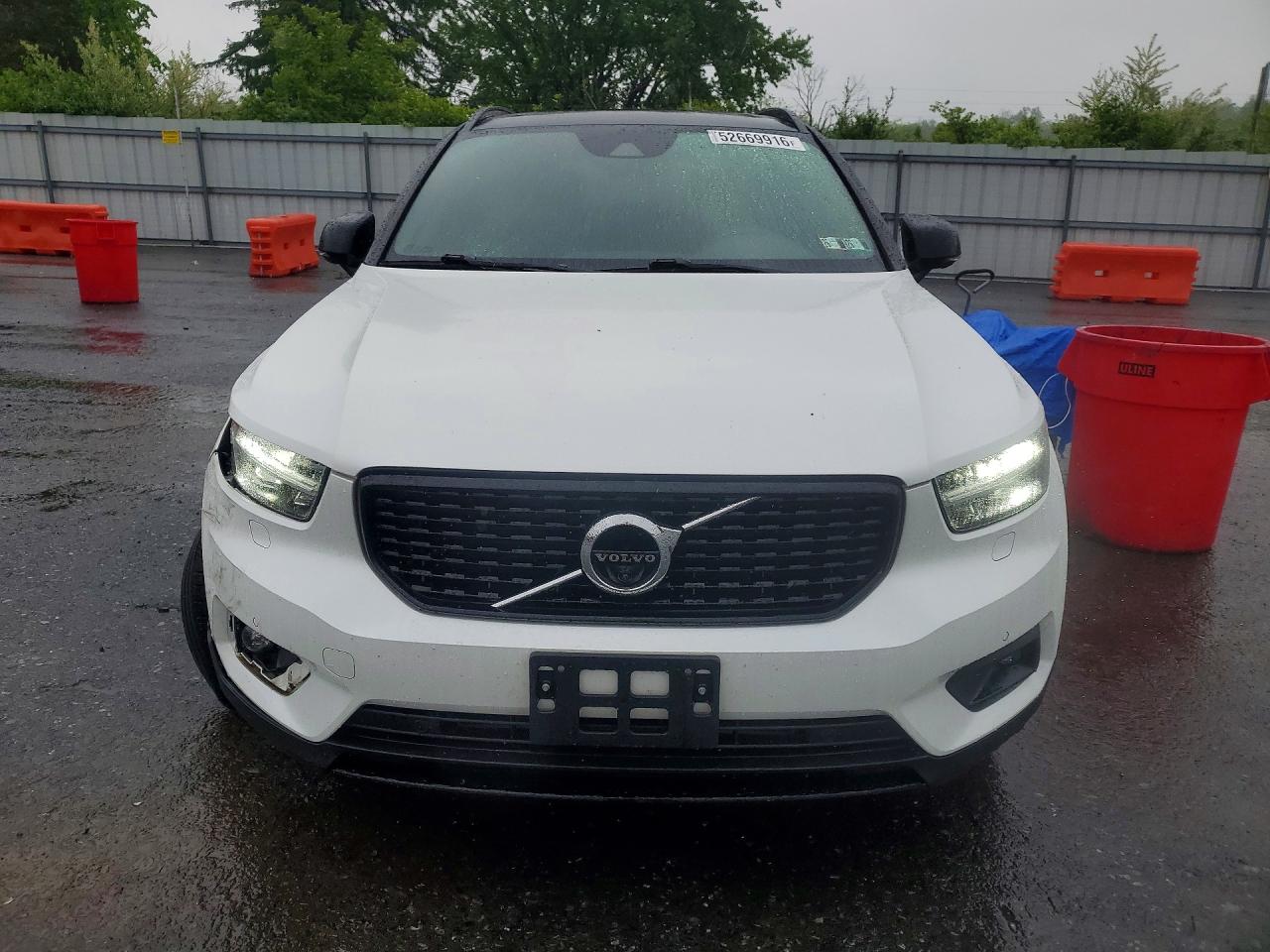 Volvo Xc40 Plus Plus