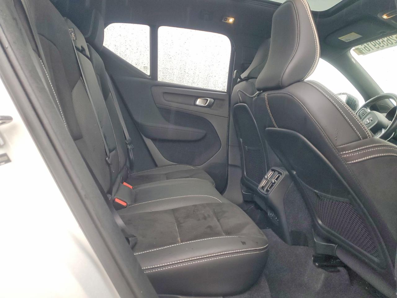 Volvo Xc40 Plus Plus