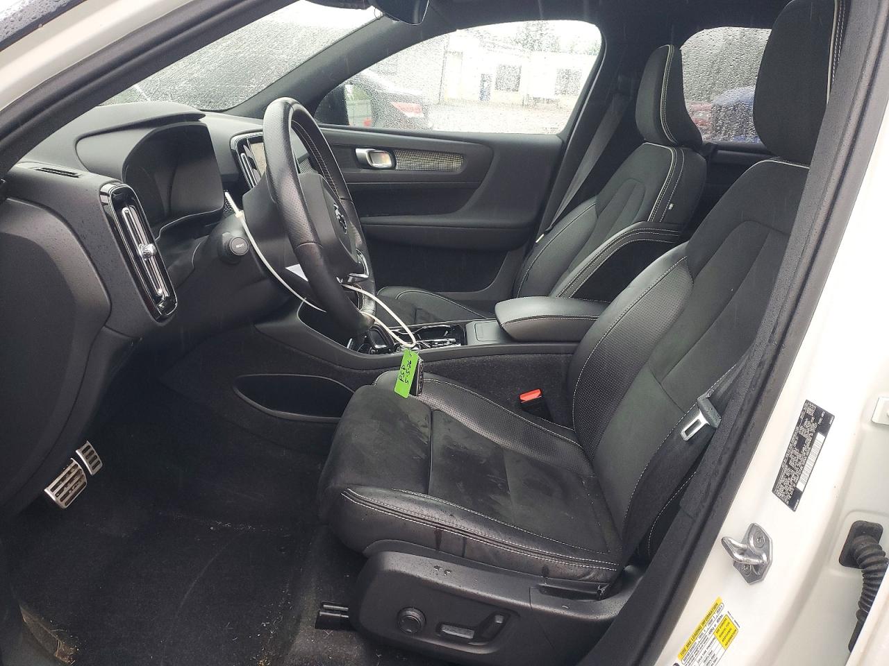 Volvo Xc40 Plus Plus