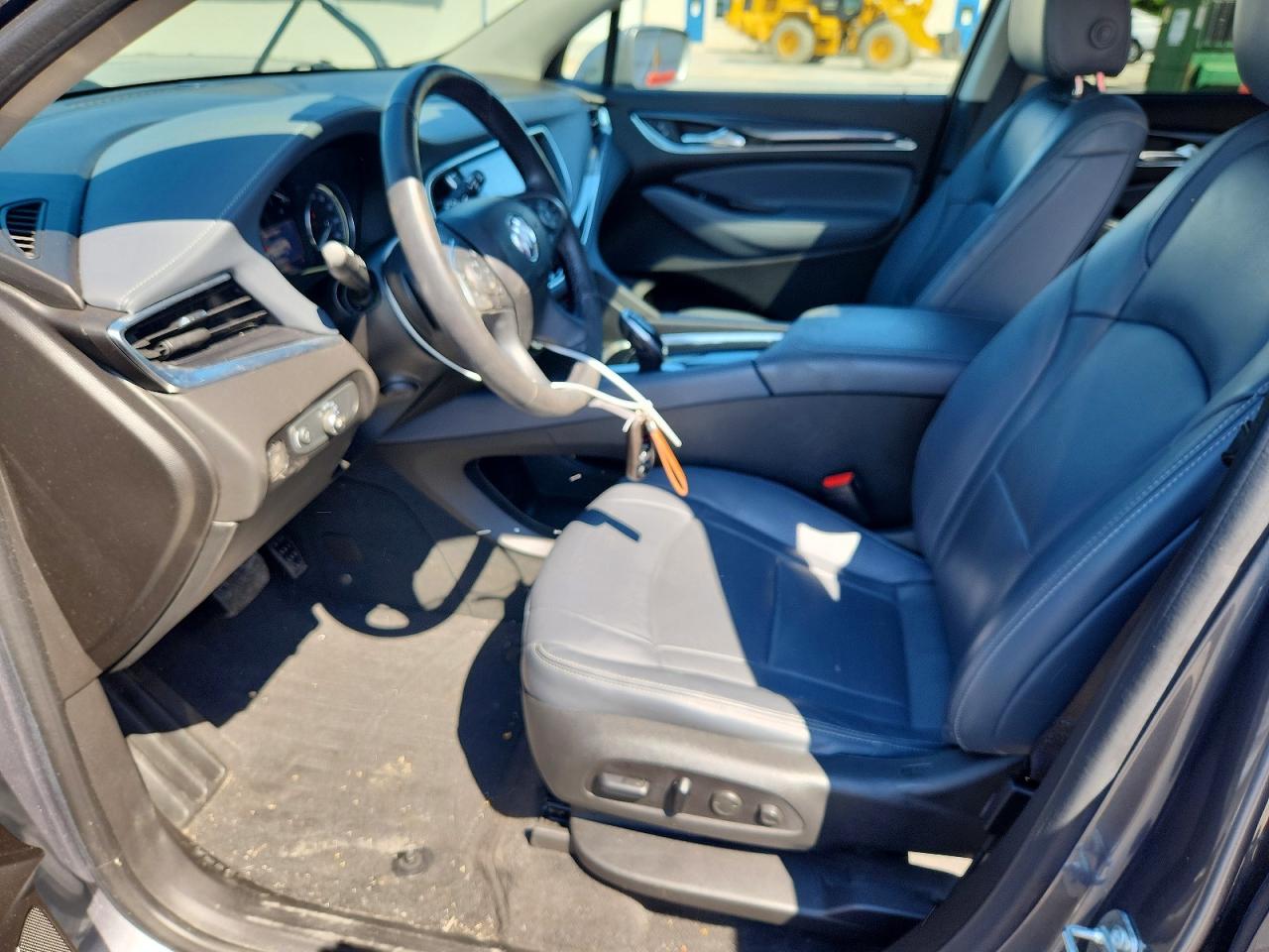 Buick Enclave Premium