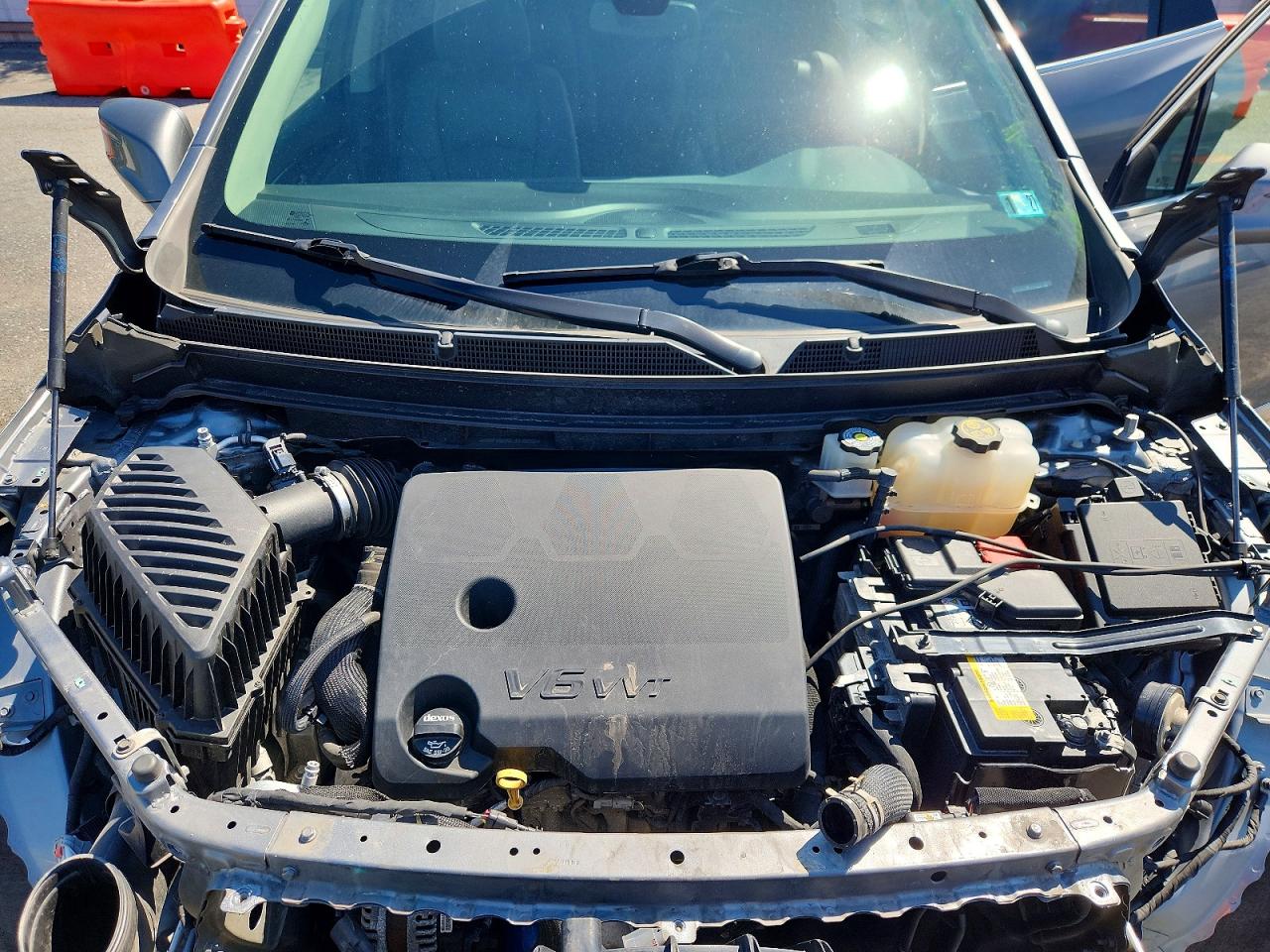 Buick Enclave Premium