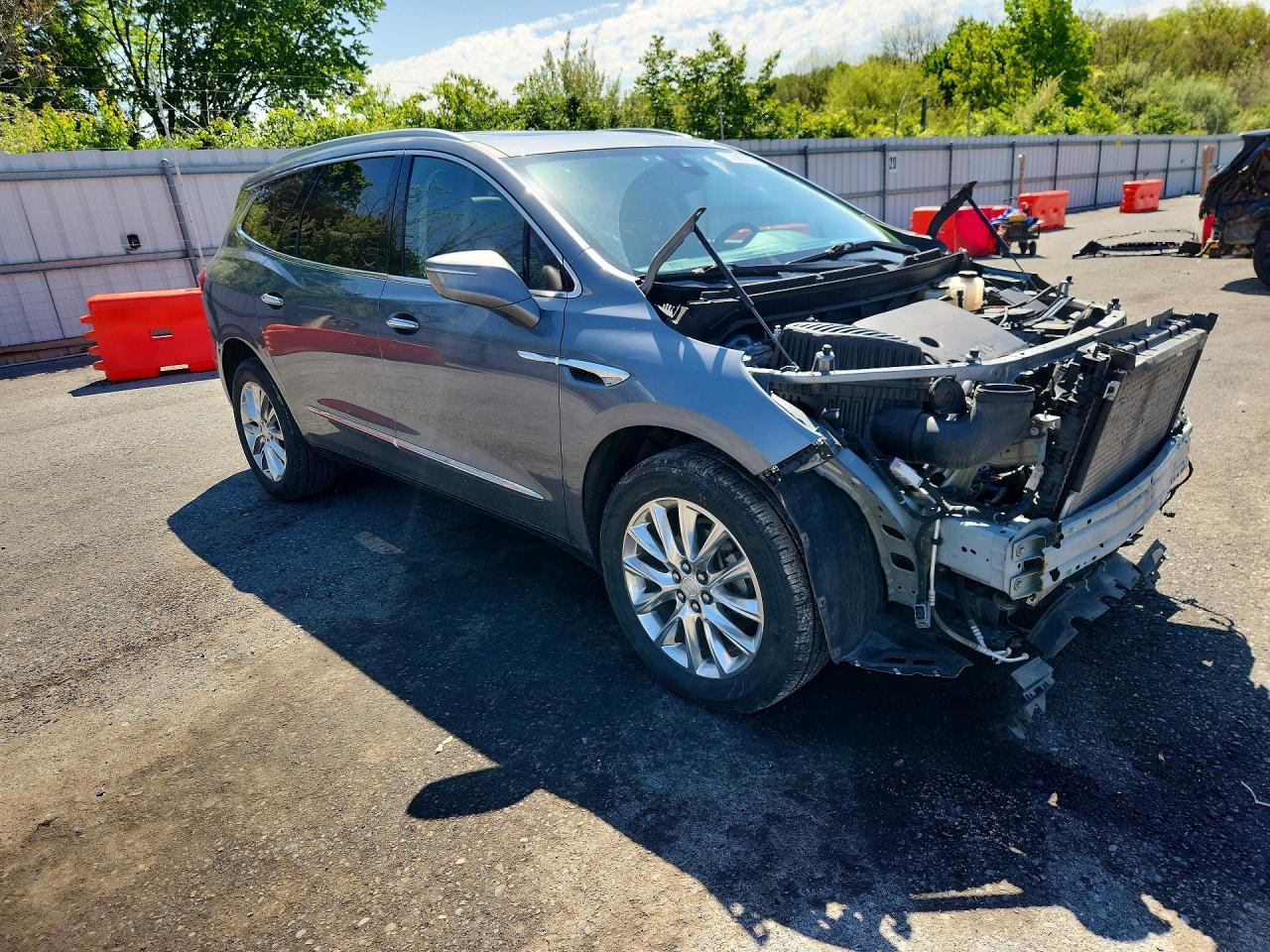 Buick Enclave Premium