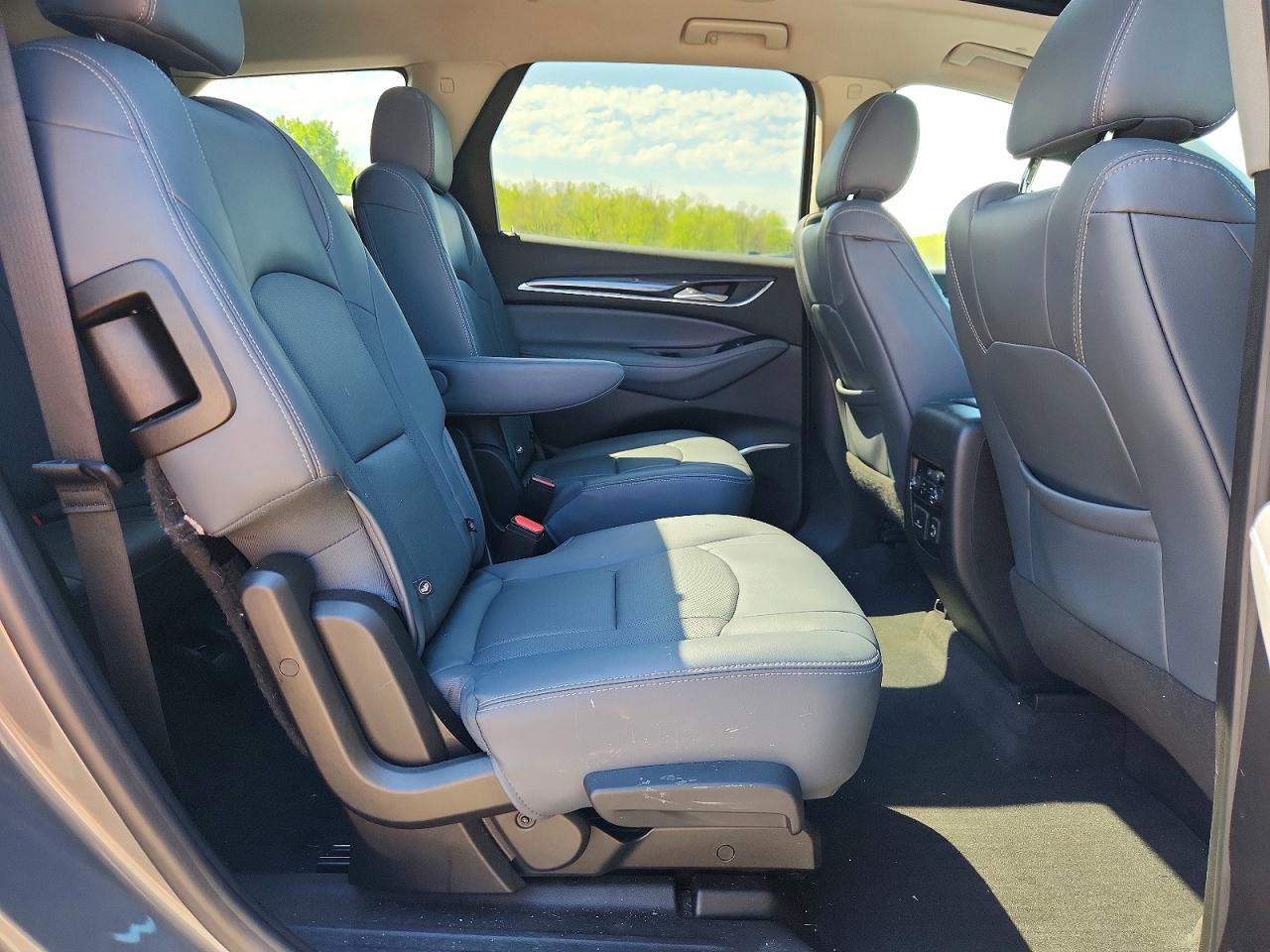 Buick Enclave Premium
