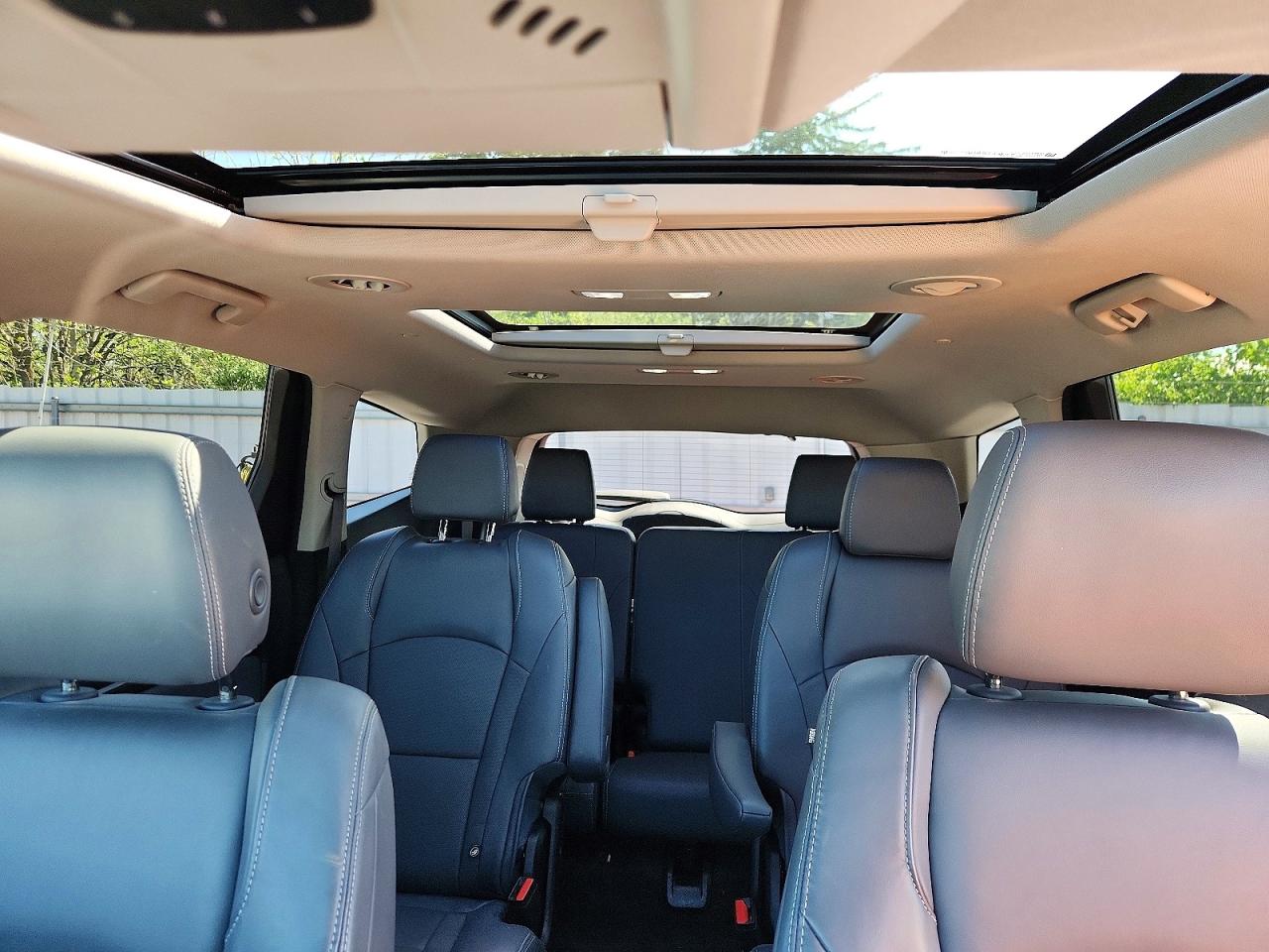 Buick Enclave Premium