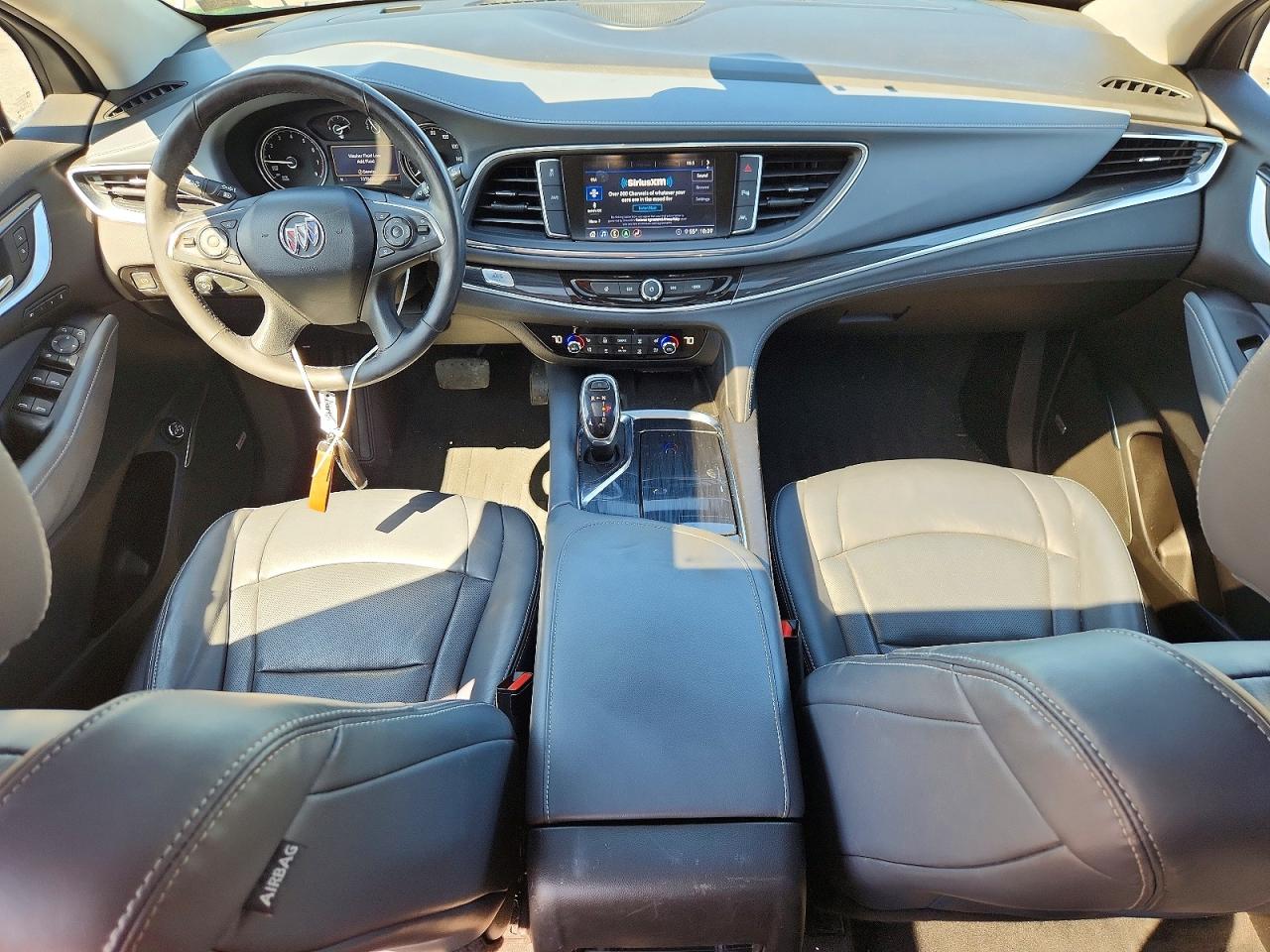 Buick Enclave Premium