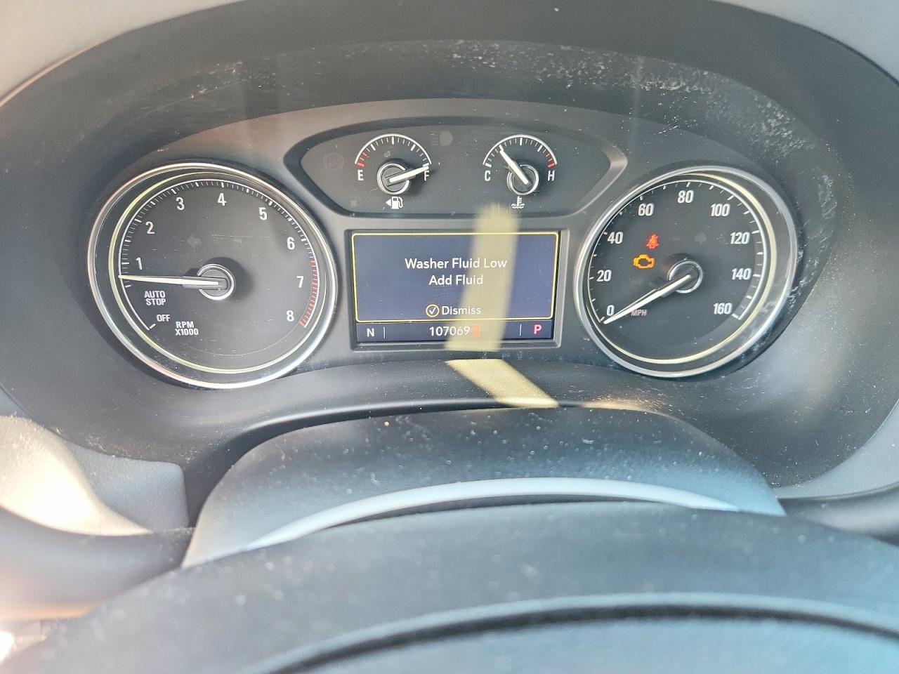 Buick Enclave Premium