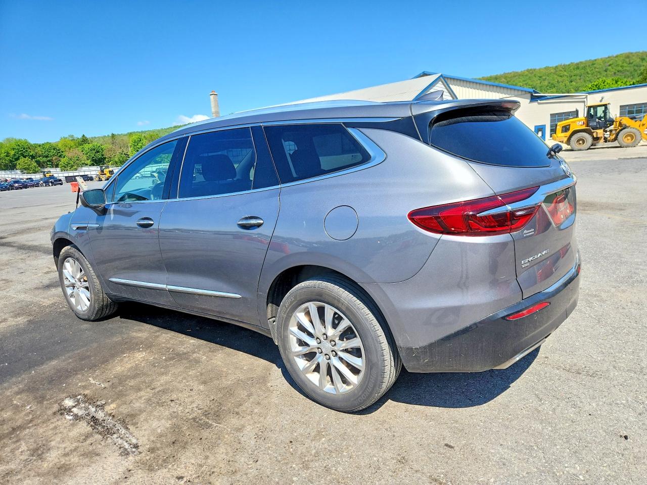 Buick Enclave Premium