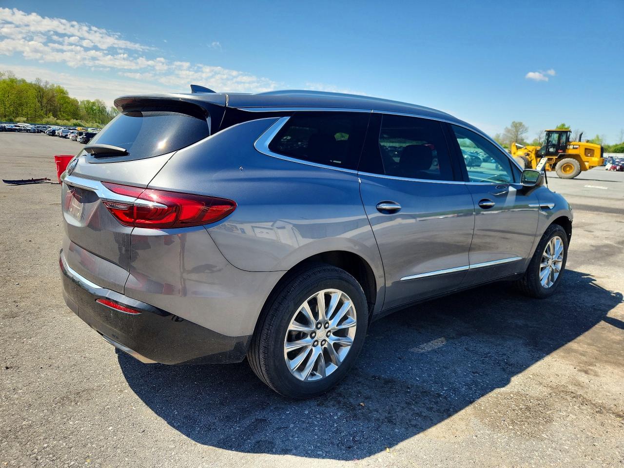 Buick Enclave Premium