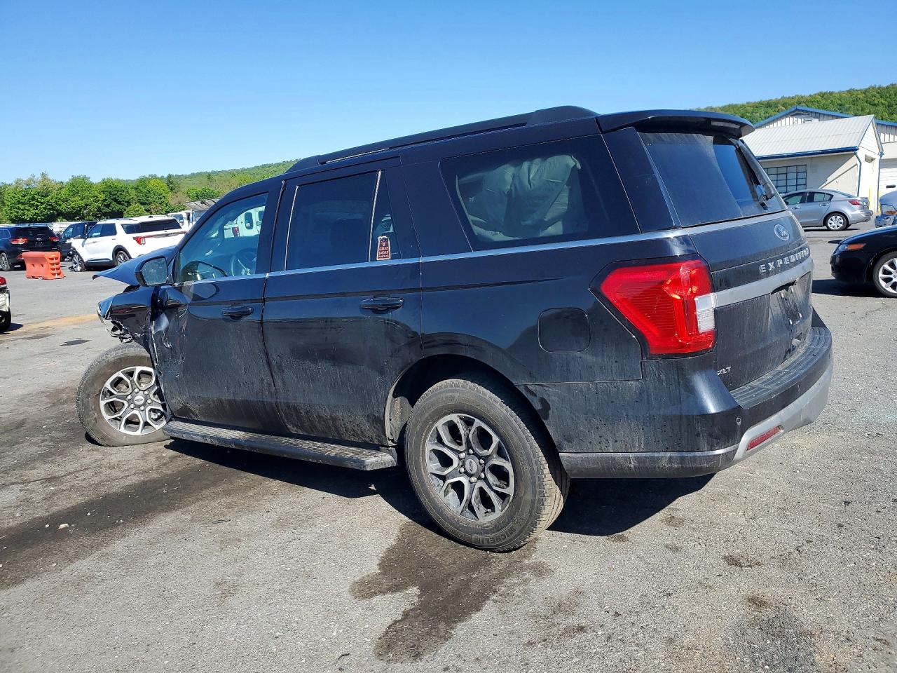 Ford Expedition Xlt
