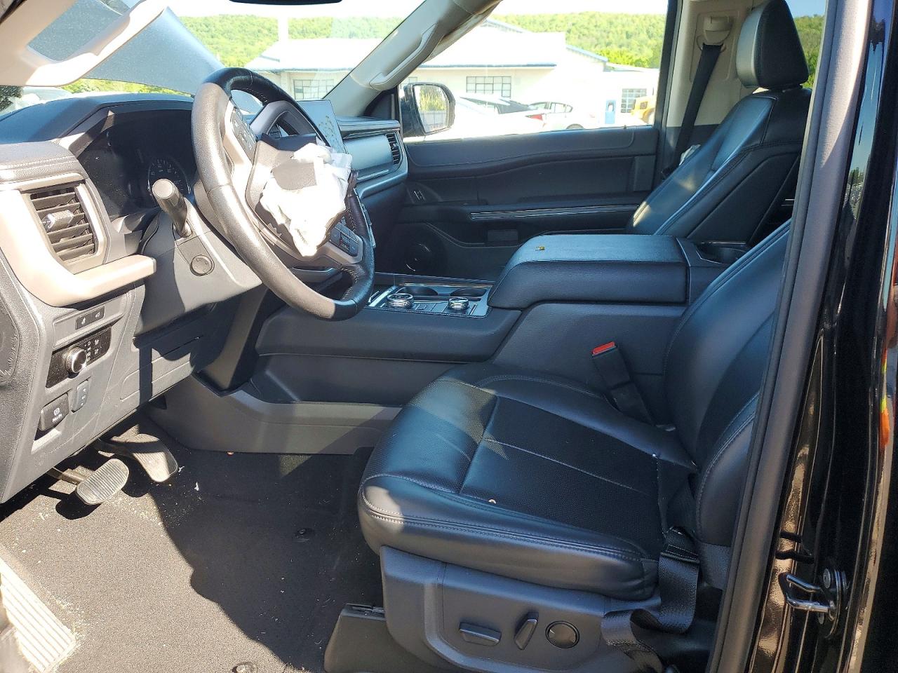 Ford Expedition Xlt
