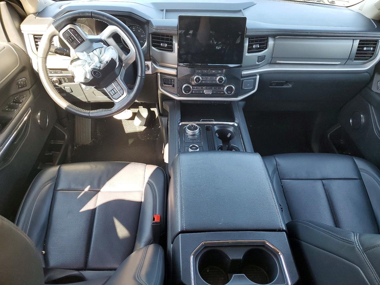 Ford Expedition Xlt