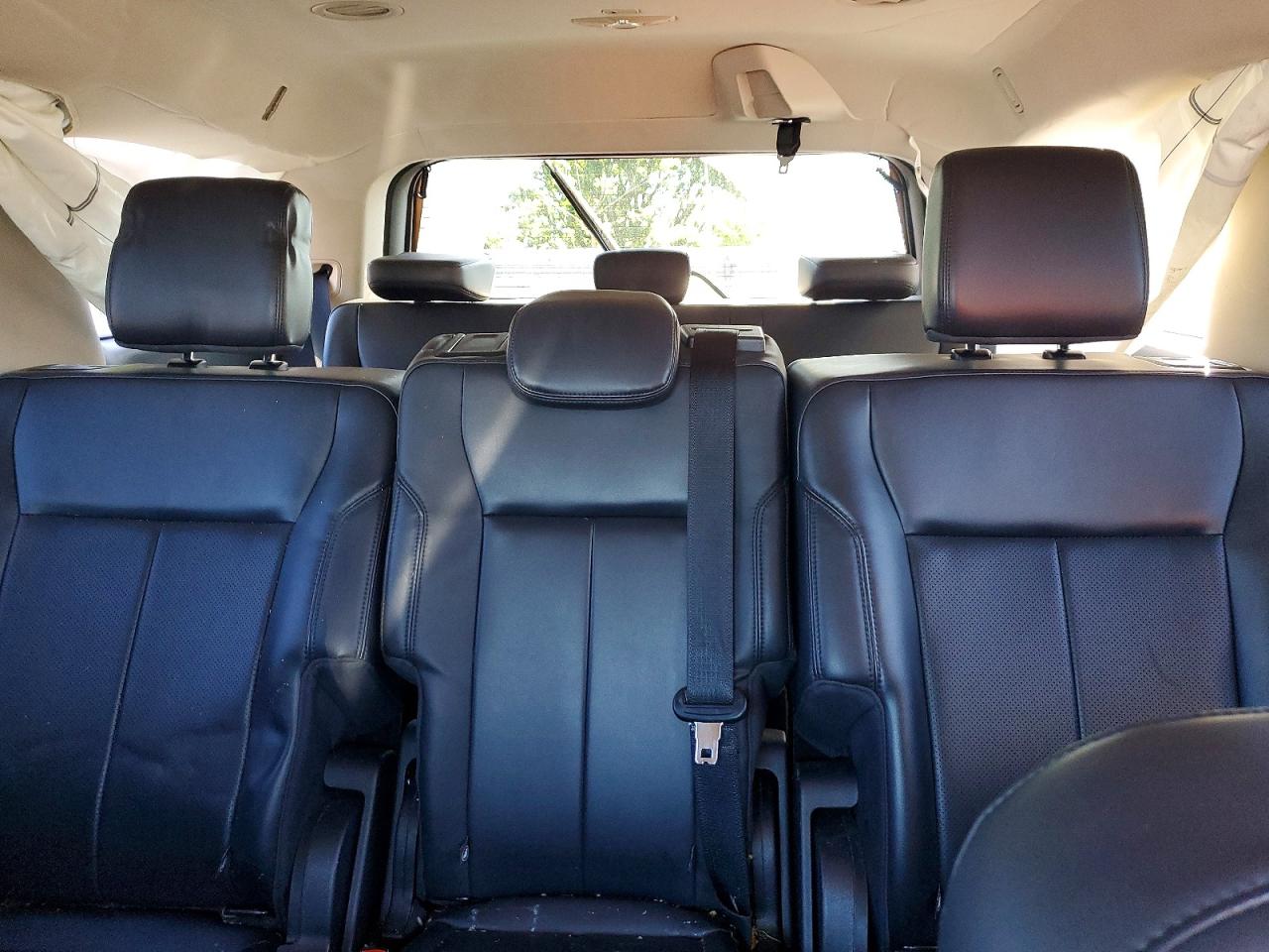 Ford Expedition Xlt