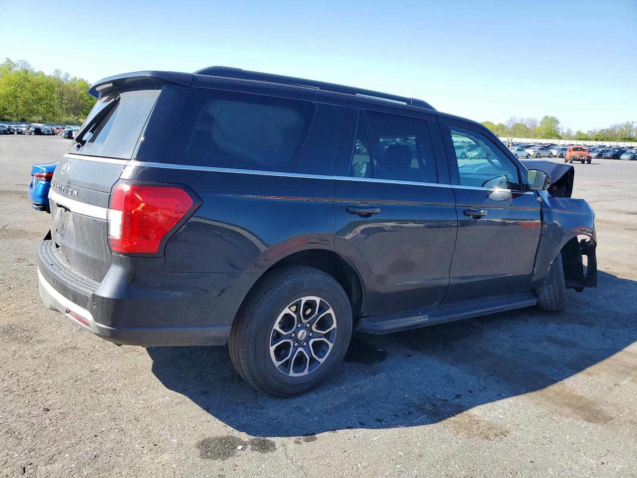 Ford Expedition Xlt