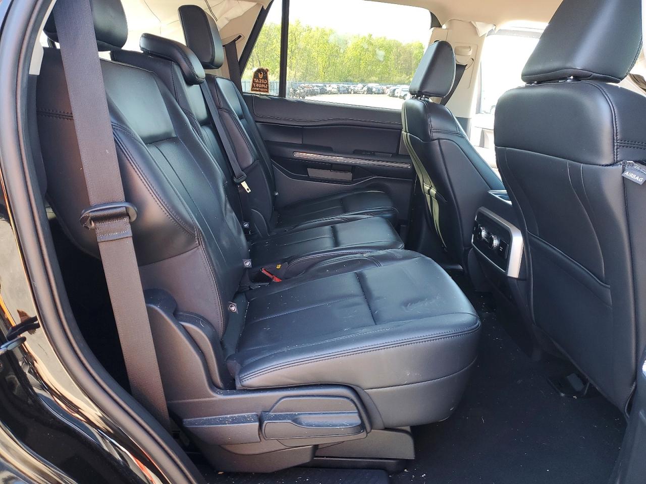 Ford Expedition Xlt