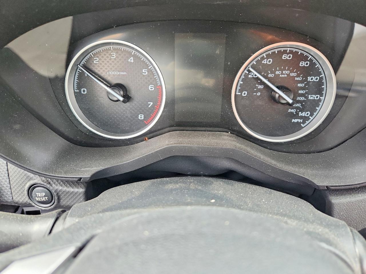 Subaru Forester Premium