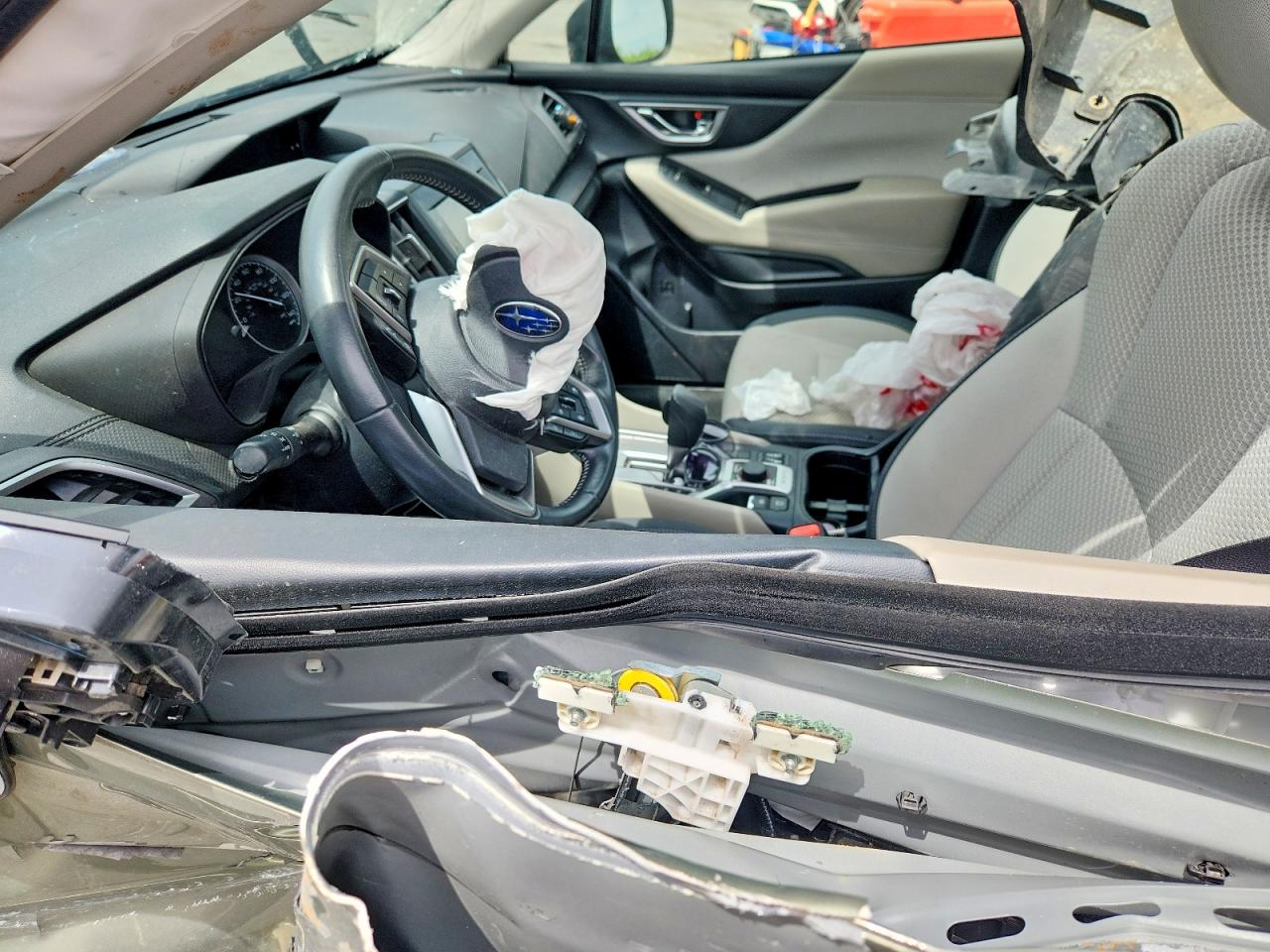 Subaru Forester Premium