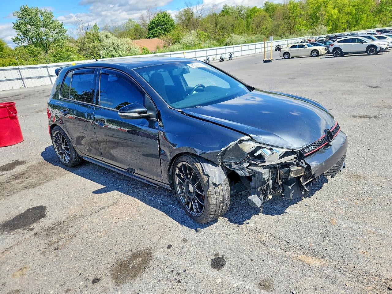 Volkswagen GTI
