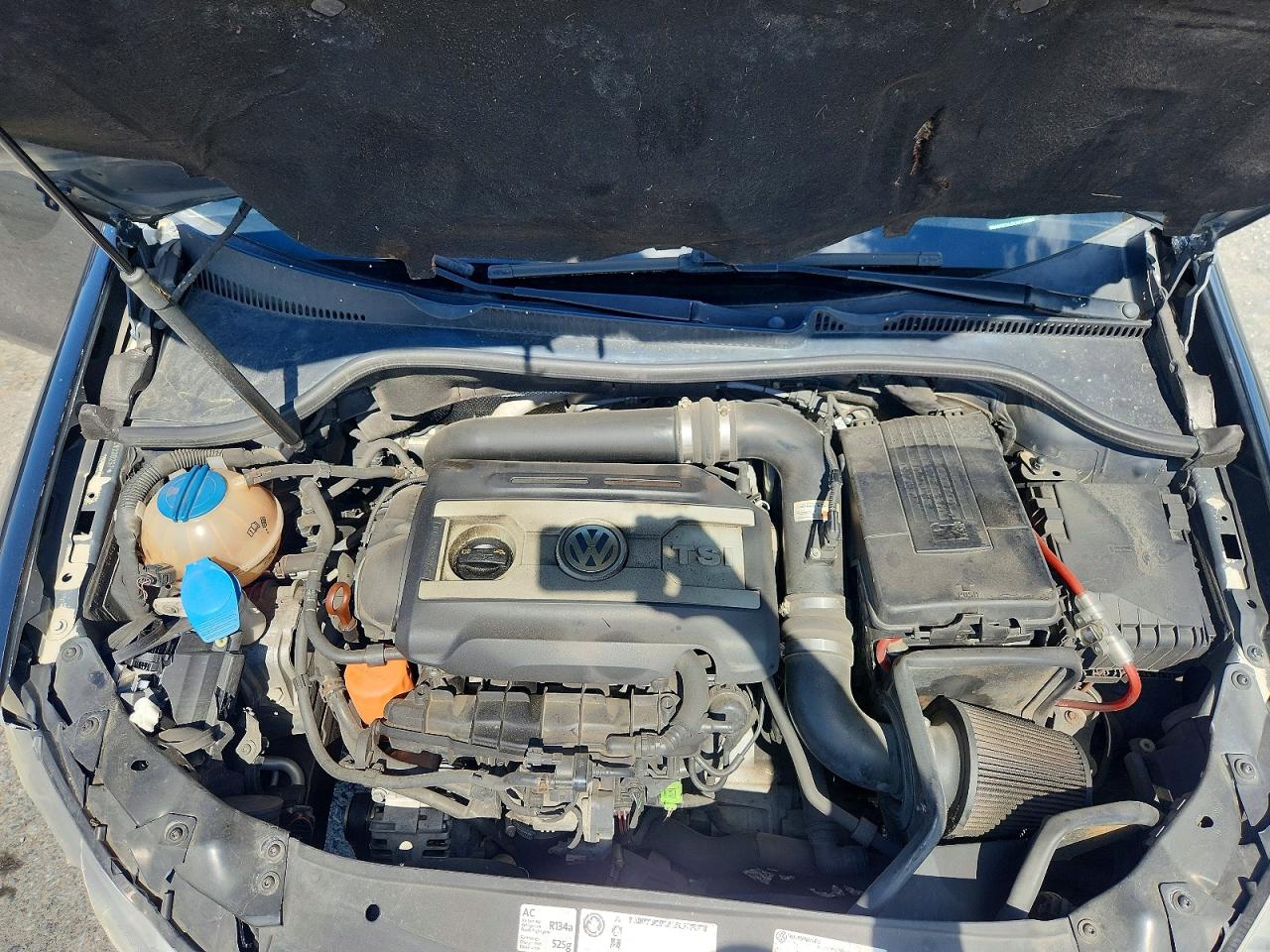Volkswagen GTI