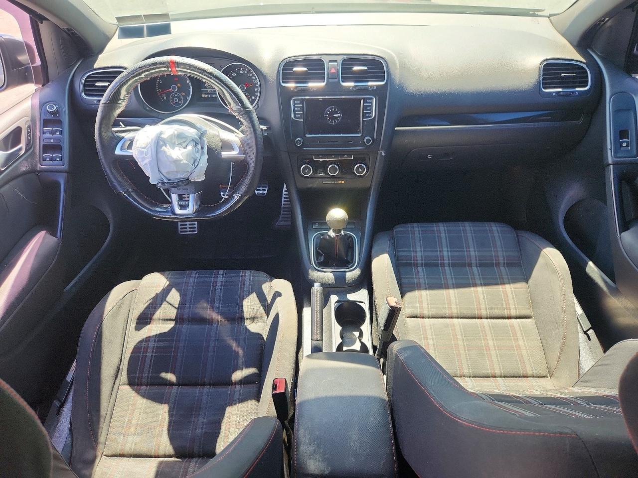 Volkswagen GTI