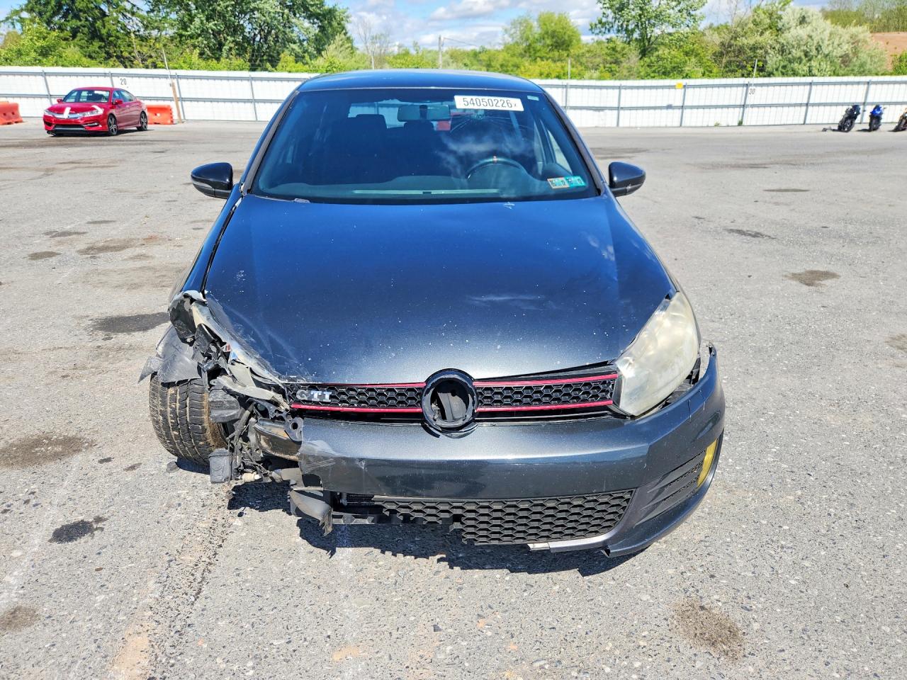 Volkswagen GTI