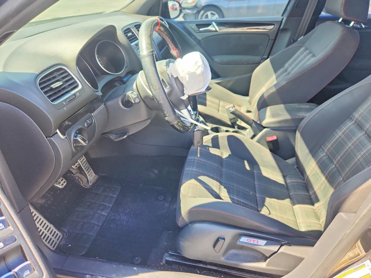 Volkswagen GTI