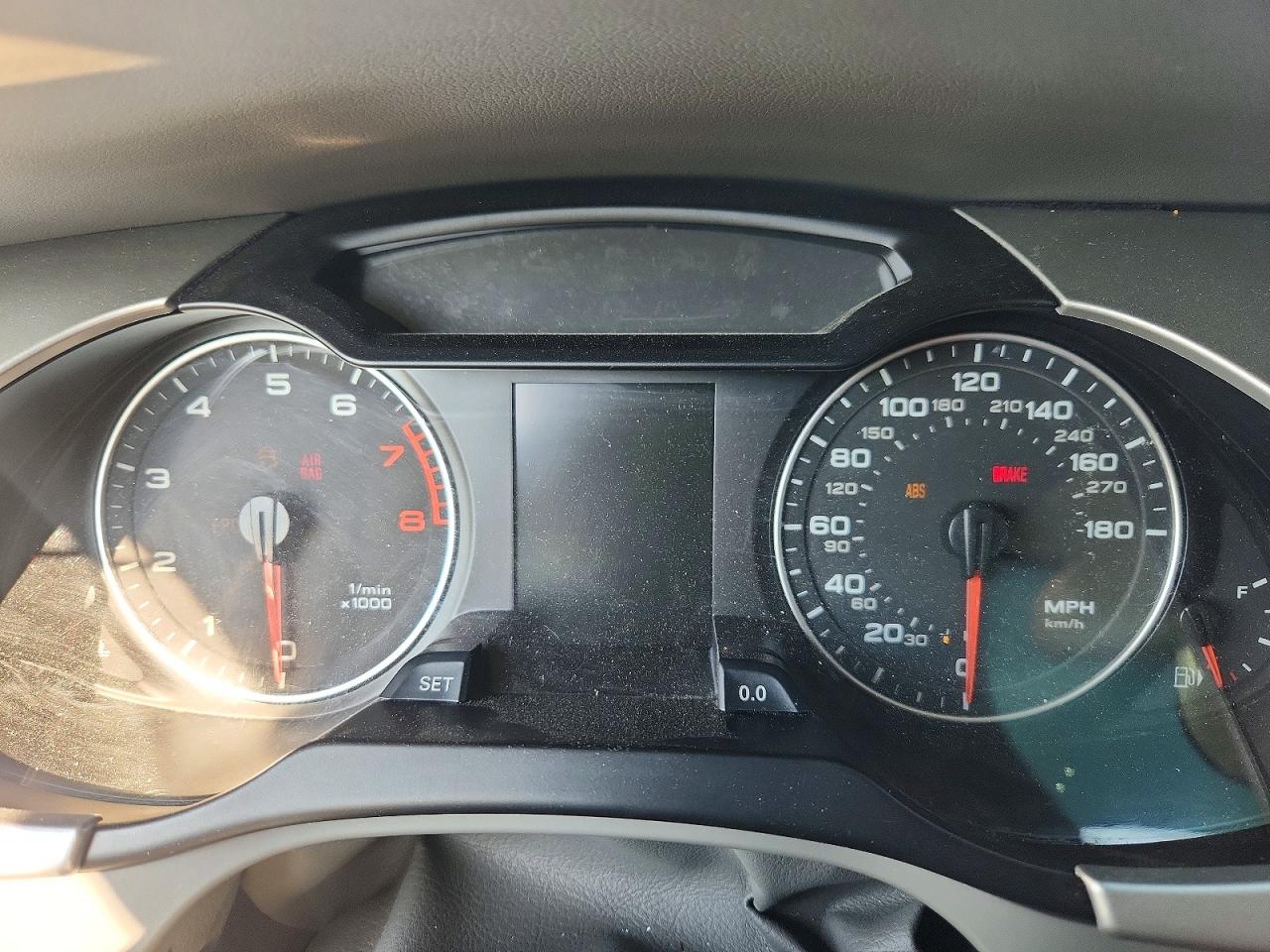 Audi A4 Premium Plus