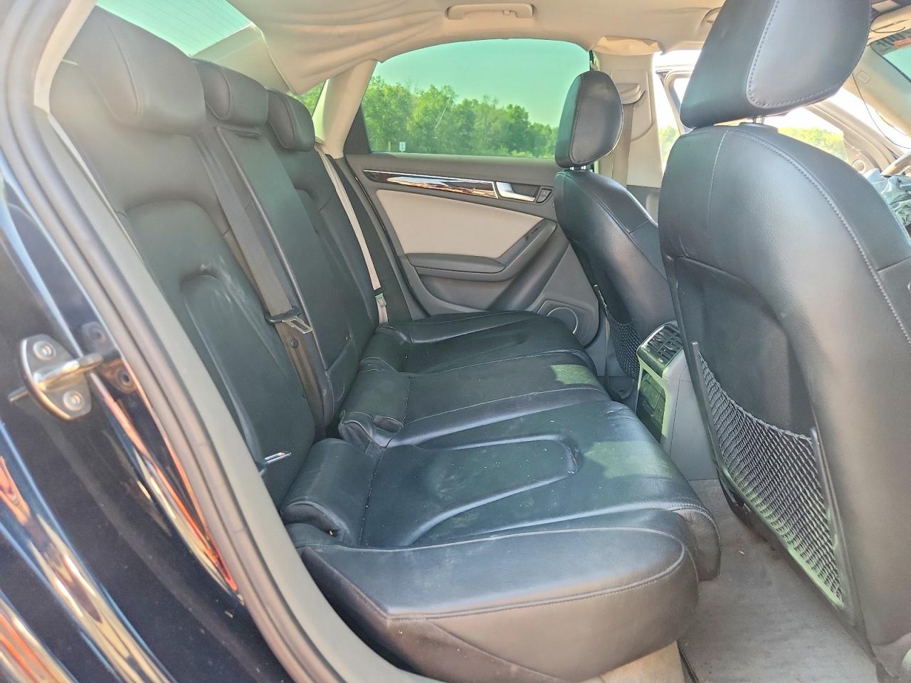 Audi A4 Premium Plus