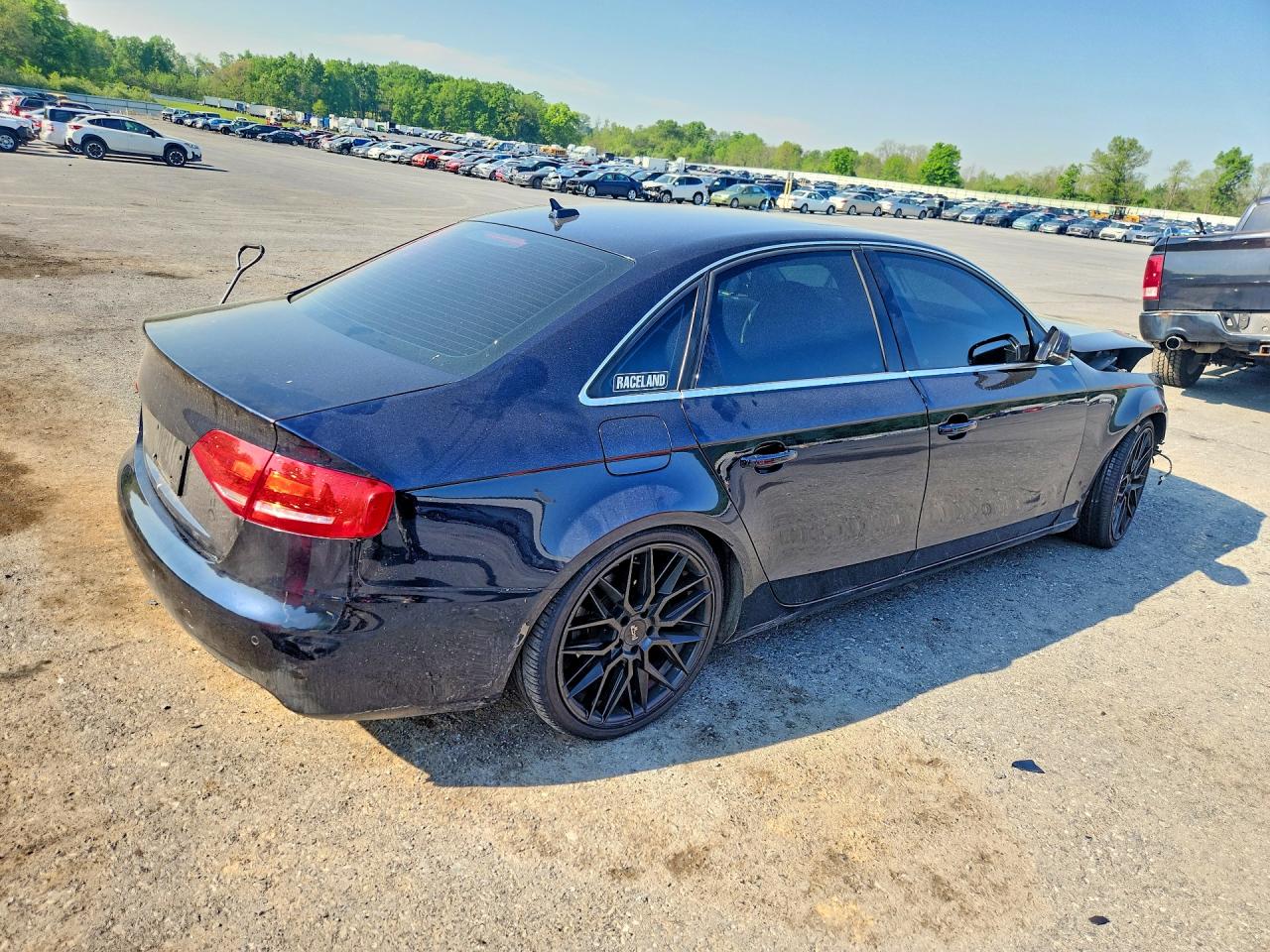 Audi A4 Premium Plus