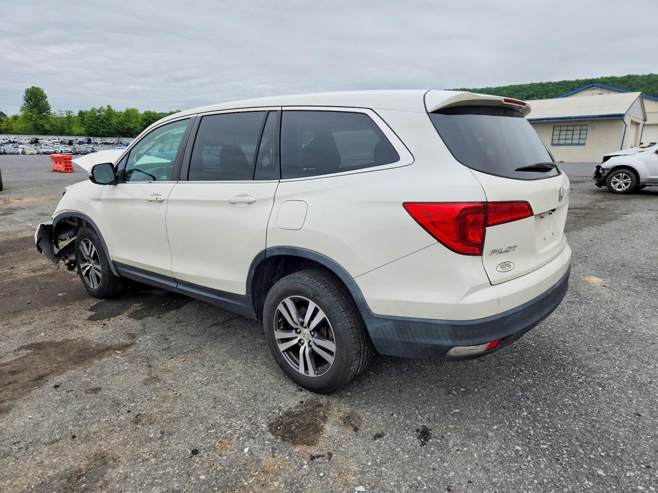 Honda Pilot