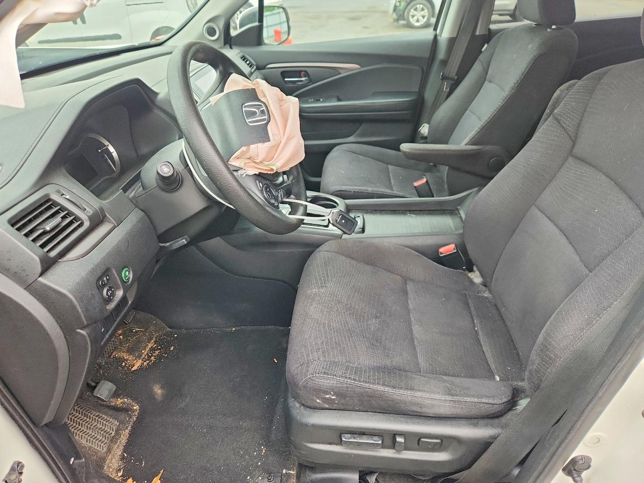 Honda Pilot